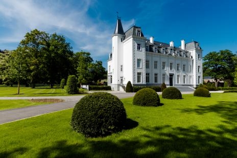 Château viticole de Vandeurzen - découvrez nos partenaires